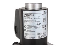 Kromschroder VAS240R/LK gas electromagnetic valve