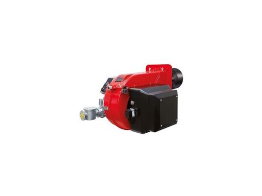CIB Unigas N1300A M-.PR.SR.A.8.80.EA gas burner.