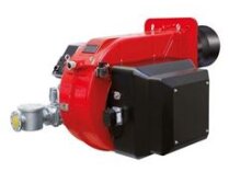 CIB Unigas N1300A M-.PR.SR.A.8.80.EA gas burner.
