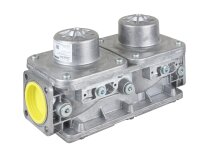 Ecoflam VGD20.5011 gas electromagnetic valve