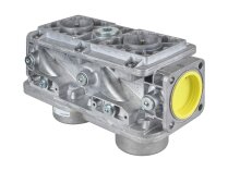 Ecoflam VGD20.5011 gas electromagnetic valve