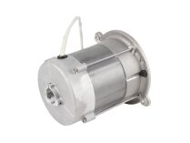 Weishaupt DK06/A-2 electric motor