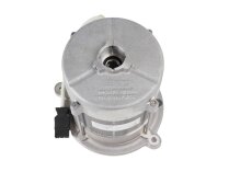 Weishaupt DK06/A-2 electric motor