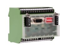 Lamtec LCM100 667R0500-1 power regulator