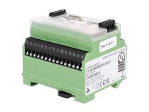 Lamtec LCM100 667R0500-1 power regulator