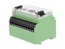 Lamtec LCM100 667R0500-1 power regulator
