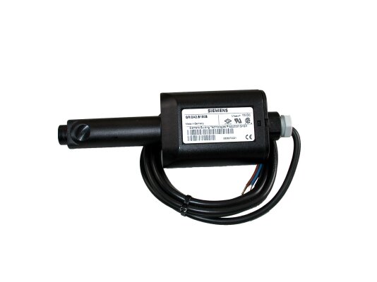 CIB Unigas QRI2B2.B180B1 flame sensor, art: 2510027.
