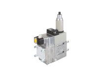 Dungs MB-ZRDLE 420 B01 S20 4-33 mbar gas multi-block, art: 228714