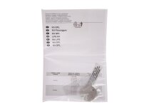 Riello liquefied gas conversion kit, 3010424