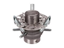 Riello liquefied gas conversion kit, 3010424