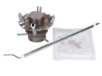 Riello liquefied gas conversion kit, 3010434