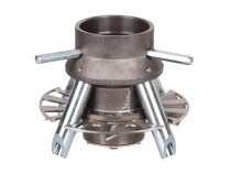 Riello liquefied gas conversion kit, 3010434