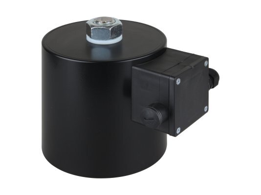 Madas electric coil, art: BO-0290.