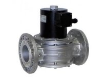 Gas electromagnetic valve Madas EVPCD/NC DN25, art: 153 MV MA 2027