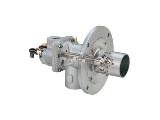 Kromschroder BIO 65HB-600/535-(34)E gas burner, art: 84014064.