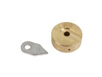 Ecoflam 3122301 Liquefied Gas Kit