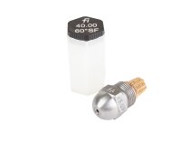 Fluidics Nozzle 40.00/60° SF
