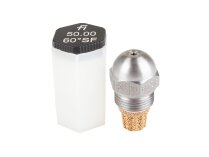 Fluidics Nozzle 50.00/60° SF