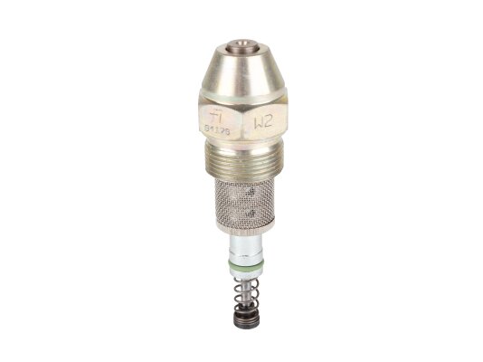 Fluidics W2-700/45° Nozzle