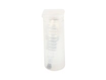 Fluidics nozzle W2-700/45°