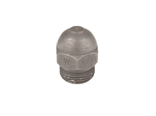 Weishaupt nozzle 3.50/60° SS