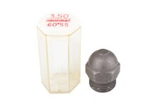 Weishaupt nozzle 3.50/60° SS