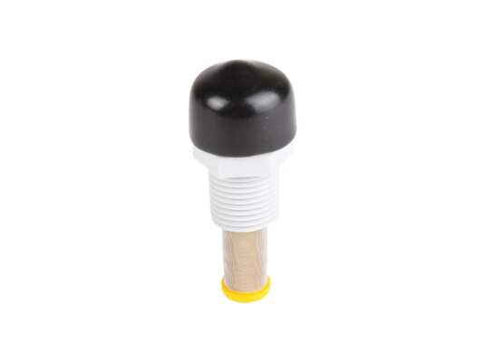 hp-Technik M2-P 0989999 nozzle grey