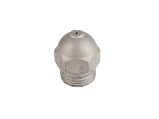 Weishaupt nozzle 30.00/60° SS