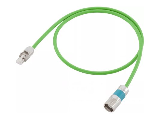 Siemens signal cable 6FX5002-2DC40-1BA0