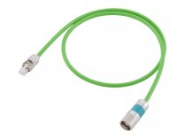 Siemens signal cable 6FX5002-2DC40-1BA0