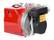 Ecoflam MAX GAS 70 LN P TL CV TW gas burner, art: 3143227.