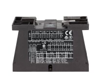 CIB Unigas Magnetic Starter, 6130068
