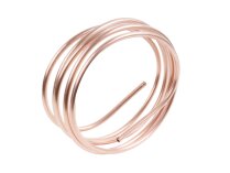 Madas impulse tube Ø1 x 8 mm, TB-0035