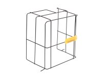 Weishaupt support grid, art: 21135302047.
