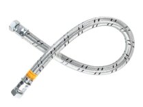 Weishaupt liquid fuel hose, art: 491135.