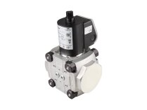 Kromschroder VAS350R/NW M20 gas electromagnetic valve