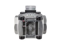 Kromschroder VAS350R/NW M20 gas electromagnetic valve