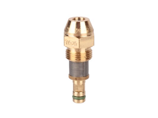 Fluidics KW3-15/60° Nozzle