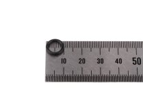 Fluidics O-ring 7 x 1.5 mm, EPDM, 7407003150