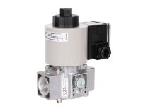 Dungs single-stage solenoid valve, 262555