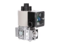 Dungs single-stage solenoid valve, 262555