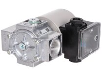 Dungs single-stage solenoid valve, 262555