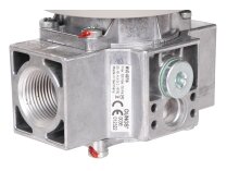 Dungs single-stage solenoid valve, 262555