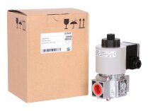 Dungs single-stage solenoid valve, 262555