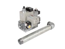 CIB Unigas P71 M-.PR.S.A.8.50 gas burner
