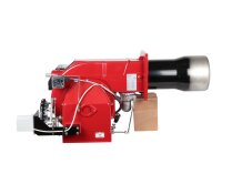 CIB Unigas P71 M-.PR.S.A.8.50 gas burner