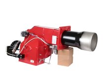 CIB Unigas P71 M-.PR.S.A.8.50 gas burner