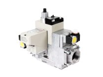CIB Unigas P71 M-.PR.S.A.8.50 gas burner