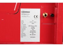 CIB Unigas P71 M-.PR.S.A.8.50 gas burner
