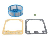 Baltur 0004050239 pump filter with gasket
